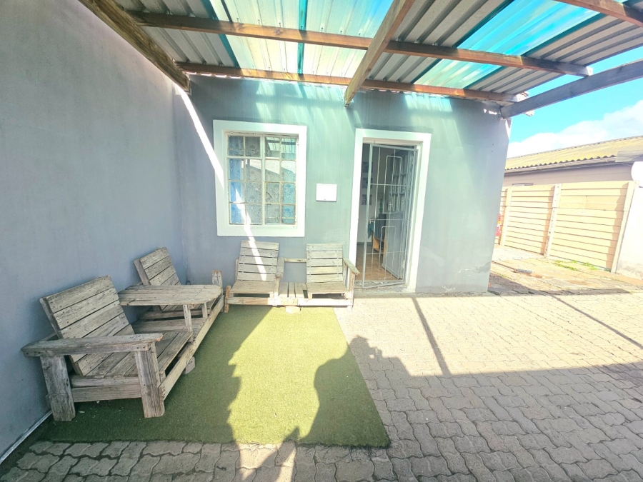 3 Bedroom Property for Sale in Seawinds Western Cape